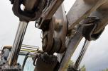 2011 mod. Volvo L220G Hjullaster. Sertifisert, Vekt m/skriver ++