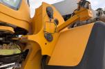 2011 mod. Volvo L220G Hjullaster. Sertifisert, Vekt m/skriver ++
