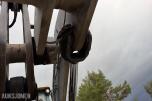 2011 mod. Volvo L220G Hjullaster. Sertifisert, Vekt m/skriver ++