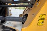 2011 mod. Volvo L220G Hjullaster. Sertifisert, Vekt m/skriver ++