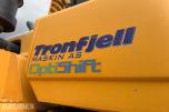 2011 mod. Volvo L220G Hjullaster. Sertifisert, Vekt m/skriver ++