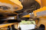 2011 mod. Volvo L220G Hjullaster. Sertifisert, Vekt m/skriver ++