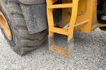 2011 mod. Volvo L220G Hjullaster. Sertifisert, Vekt m/skriver ++