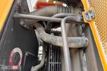 2011 mod. Volvo L220G Hjullaster. Sertifisert, Vekt m/skriver ++
