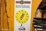 2011 mod. Volvo L220G Hjullaster. Sertifisert, Vekt m/skriver ++