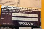 2011 mod. Volvo L220G Hjullaster. Sertifisert, Vekt m/skriver ++