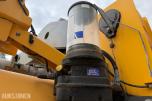 2011 mod. Volvo L220G Hjullaster. Sertifisert, Vekt m/skriver ++