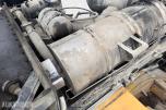 2011 mod. Volvo L220G Hjullaster. Sertifisert, Vekt m/skriver ++