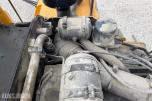 2011 mod. Volvo L220G Hjullaster. Sertifisert, Vekt m/skriver ++