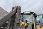 2011 mod. Volvo L220G Hjullaster. Sertifisert, Vekt m/skriver ++