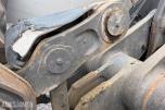 2011 mod. Volvo L220G Hjullaster. Sertifisert, Vekt m/skriver ++
