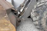 2011 mod. Volvo L220G Hjullaster. Sertifisert, Vekt m/skriver ++