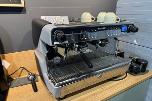 2026 Casadio Nettuno A/2 2-gruppers espressomaskin med Anfim Luna kaffekvern