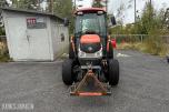 2018 Kubota L5240-II Traktor, HST, Tokvam skjær, 749 t