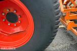 2018 Kubota L5240-II Traktor, HST, Tokvam skjær, 749 t