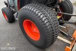 2018 Kubota L5240-II Traktor, HST, Tokvam skjær, 749 t