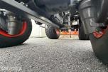 2018 Kubota L5240-II Traktor, HST, Tokvam skjær, 749 t