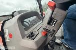 2018 Kubota L5240-II Traktor, HST, Tokvam skjær, 749 t