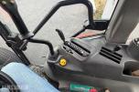 2018 Kubota L5240-II Traktor, HST, Tokvam skjær, 749 t