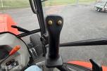 2018 Kubota L5240-II Traktor, HST, Tokvam skjær, 749 t