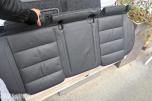 2003 Skinnseter VW Golf MK5