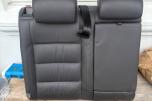 2003 Skinnseter VW Golf MK5