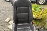 2003 Skinnseter VW Golf MK5