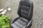 2003 Skinnseter VW Golf MK5