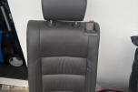 2003 Skinnseter VW Golf MK5
