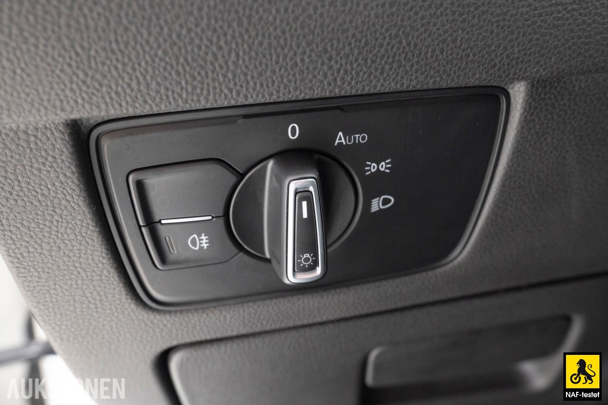 2017 Volkswagen Passat GTE HENGERFESTE KAMERA SKINN VARMER ACC LED