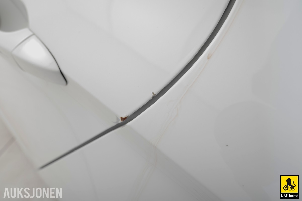 2017 Volkswagen Passat GTE HENGERFESTE KAMERA SKINN VARMER ACC LED