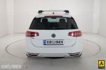 2017 Volkswagen Passat GTE HENGERFESTE KAMERA SKINN VARMER ACC LED