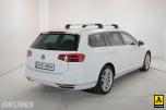 2017 Volkswagen Passat GTE HENGERFESTE KAMERA SKINN VARMER ACC LED