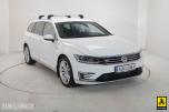 2017 Volkswagen Passat GTE HENGERFESTE KAMERA SKINN VARMER ACC LED