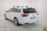 2017 Volkswagen Passat GTE HENGERFESTE KAMERA SKINN VARMER ACC LED