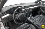 2017 Volkswagen Passat GTE HENGERFESTE KAMERA SKINN VARMER ACC LED