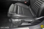 2017 Volkswagen Passat GTE HENGERFESTE KAMERA SKINN VARMER ACC LED