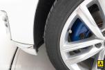 2017 Volkswagen Passat GTE HENGERFESTE KAMERA SKINN VARMER ACC LED