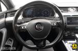 2017 Volkswagen Passat GTE HENGERFESTE KAMERA SKINN VARMER ACC LED