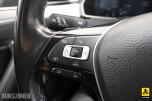 2017 Volkswagen Passat GTE HENGERFESTE KAMERA SKINN VARMER ACC LED