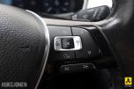 2017 Volkswagen Passat GTE HENGERFESTE KAMERA SKINN VARMER ACC LED