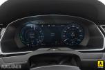 2017 Volkswagen Passat GTE HENGERFESTE KAMERA SKINN VARMER ACC LED