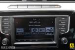 2017 Volkswagen Passat GTE HENGERFESTE KAMERA SKINN VARMER ACC LED