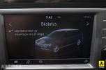 2017 Volkswagen Passat GTE HENGERFESTE KAMERA SKINN VARMER ACC LED
