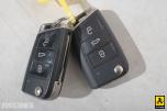 2016 Volkswagen E-GOLF NORSK KAMERA ACC LED NAVI 