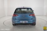 2016 Volkswagen E-GOLF NORSK KAMERA ACC LED NAVI 