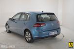 2016 Volkswagen E-GOLF NORSK KAMERA ACC LED NAVI 