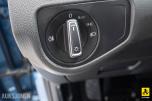 2016 Volkswagen E-GOLF NORSK KAMERA ACC LED NAVI 