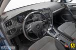 2016 Volkswagen E-GOLF NORSK KAMERA ACC LED NAVI 