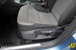 2016 Volkswagen E-GOLF NORSK KAMERA ACC LED NAVI 